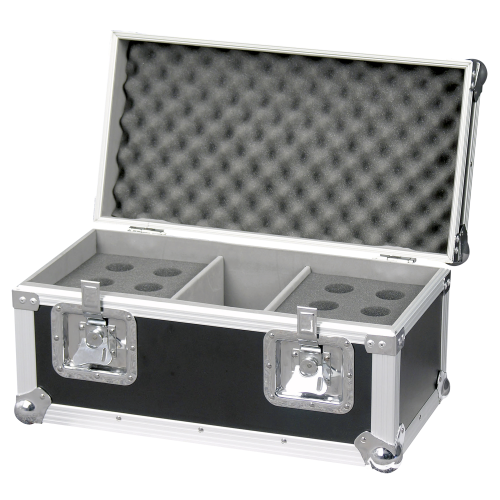 DAP Audio ACA-MIC5 Pro Case für 12 Mikros