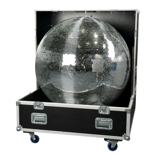 DAP-Audio LCA-MIR100 Roadcase für 100cm Mirrorball