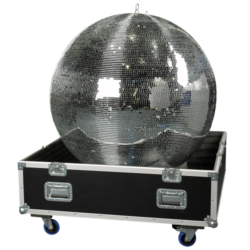 DAP-Audio LCA-MIR100 Roadcase für 100cm Mirrorball
