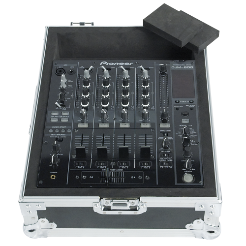 DAP Audio DCA-PIO1 Mixer Case für Pioneer DJM