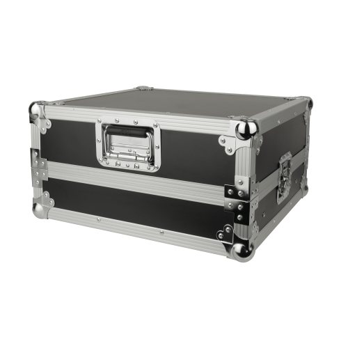 DAP Audio ACA-MC3SH 19 Mixer Case 9U mit Ablage