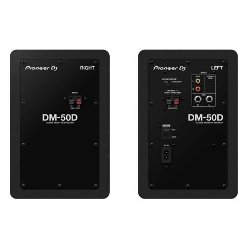 Pioneer DM-50D