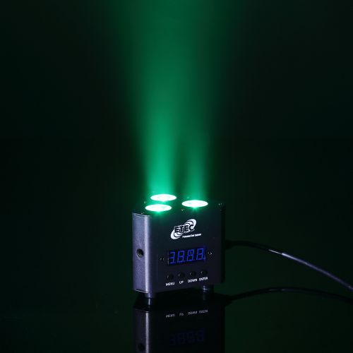 ETEC LED Truss Light TL3 Uplight Scheinwerfer