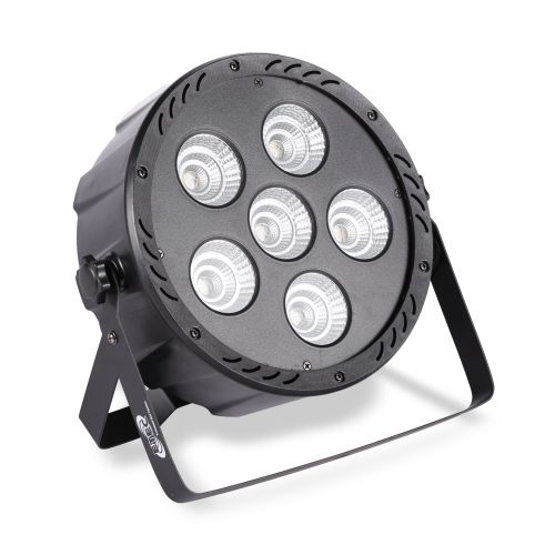 LED Frontleuchte mit automatischer Lichsteuerung Frontbeleuchtung Vorderlicht 