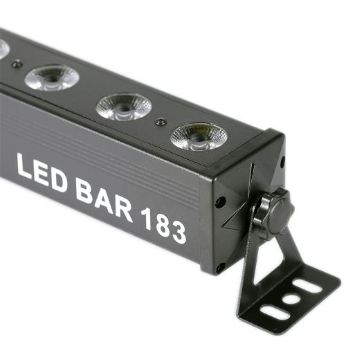 ETEC LED BAR 183 RGB Washer 3 Sektionen