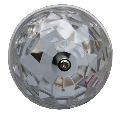 ETEC RGB LED E27 Magic Ball