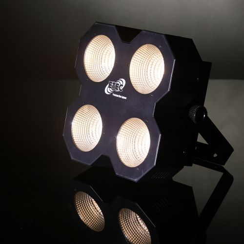 ETEC LED Audience Blinder AB200 COB 4x50 Watt