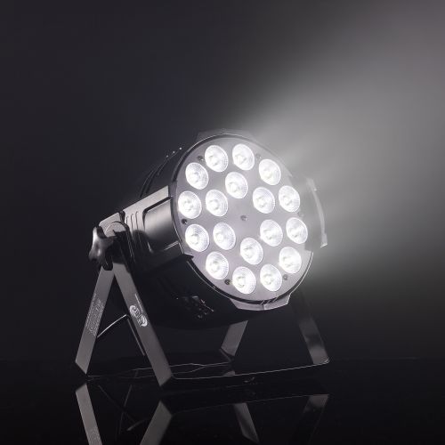ETEC LED PRO PAR 18x10 RGBW 4in1 Scheinwerfer