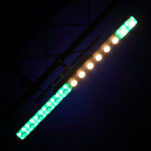 ETEC LED Hybrid Bar FX-14