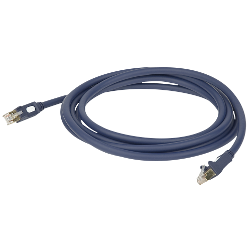 DAP- Audio FL55 Cat-5 Cable 20m