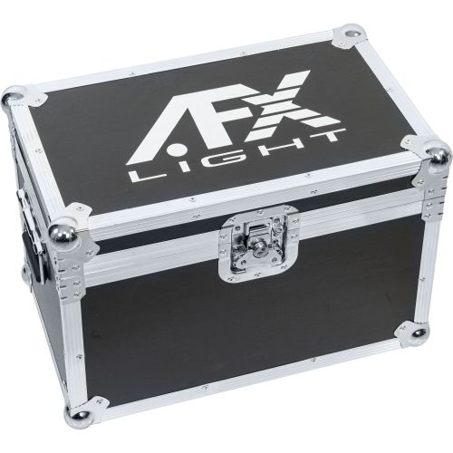 AFX FOG-2500-FLIGHT Case passend für AFX FOG-2500-PRO Nebelmaschine