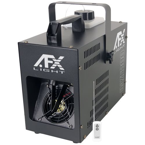 AFX HAZE800 Dunstnebelmaschine