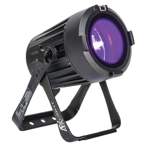 AFX ICOLOR60Z LED Outdoor Scheinwerfer mit Zoomfunktion