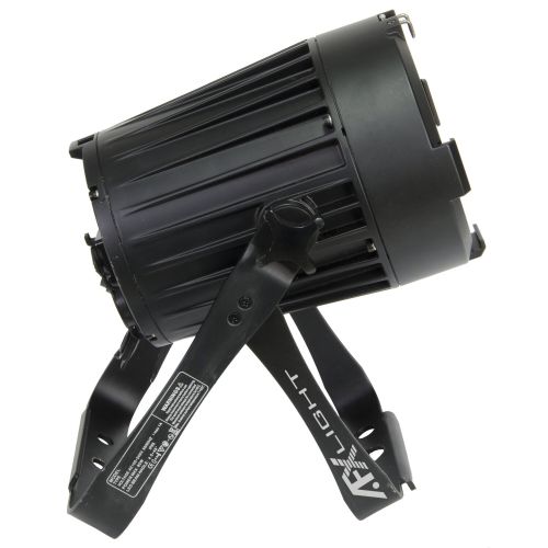 AFX ICOLOR60Z LED Outdoor Scheinwerfer mit Zoomfunktion