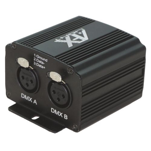 AFX LS1024DMX-PRO PROFESSIONAL DMX CONTROL SOFTWARE MIT USB INTERFACE