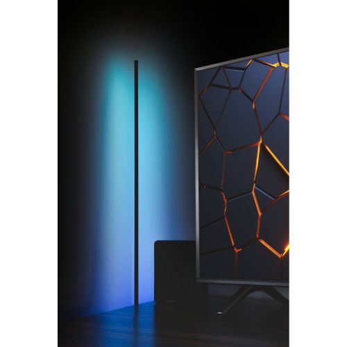 IBIZA MAGIC-COLOR-STICK-1.8WH RGB LED STEHLAMPE