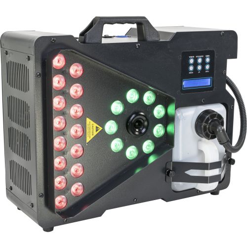 AFX MAGMA-1800 LED Nebelmaschine 1800 Watt