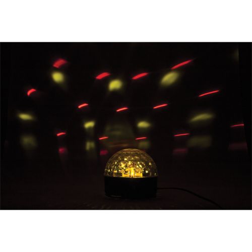 PARTY PARTY-ASTRO6 RGBWAP LED LICHT EFFEKT