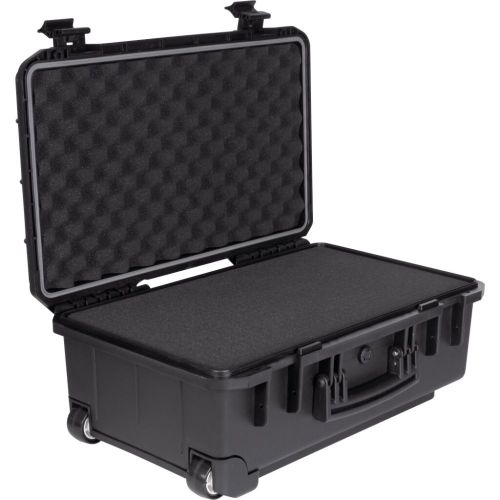 BST PFC-05 OUTDOOR CASE WATERPROOF PHOTO CASE IP67 WITH TROLLEY