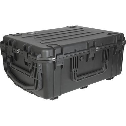 BST PFC-06 OUTDOOR CASE WATERPROOF PHOTO CASE IP67 WITH TROLLEY