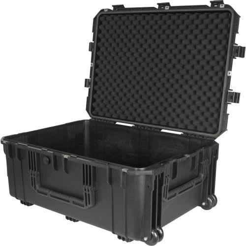 BST PFC-06 OUTDOOR CASE WATERPROOF PHOTO CASE IP67 WITH TROLLEY