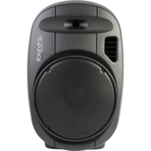 IBIZA SOUND STAND UP 308 Wireless Portable Speaker