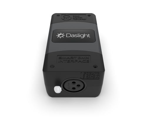 Daslight DVC FUN 128 DMX-Kanäle inkl. Software