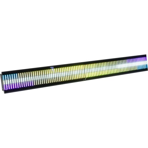 AFX THUNDERLED STROBE LED Leiste mit RGB Lichteffekten