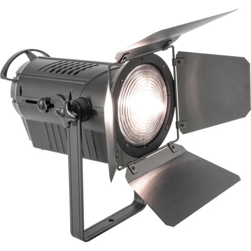 AFX TLIGHT-WWCW LED Fresnel Zoom Theater Scheinwerfer 200 Watt