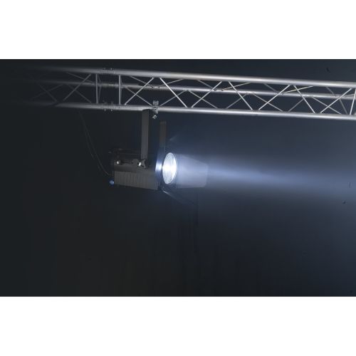 AFX TLIGHT-WWCW LED Fresnel Zoom Theater Scheinwerfer 200 Watt