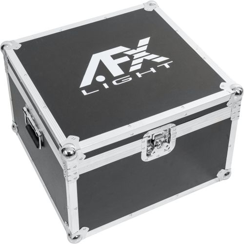 AFX VOLCANO-FLIGHT Case passend für AFX VOLCANO-2000 Nebelmaschine