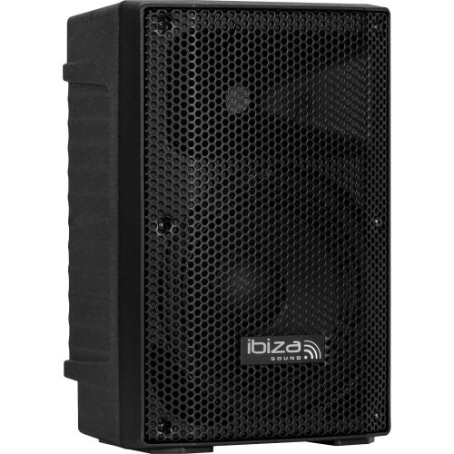 IBIZA XTK8-MKII passive speaker 200W