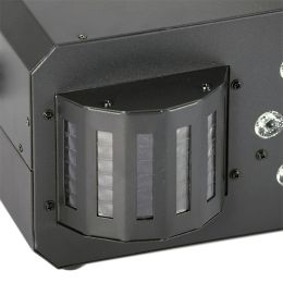 ETEC LED Partybox FX-3